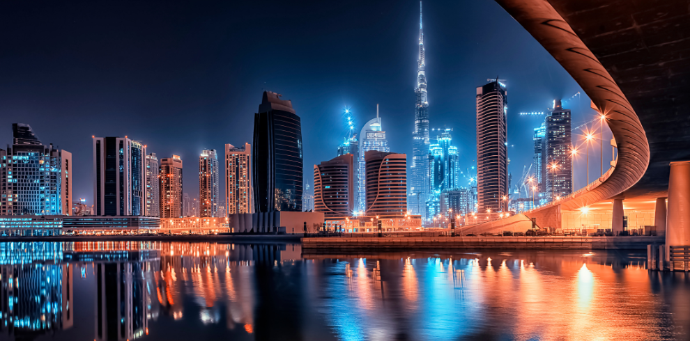 DUBAI
