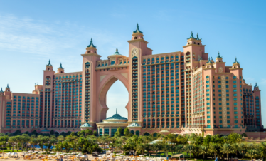 DUBAI